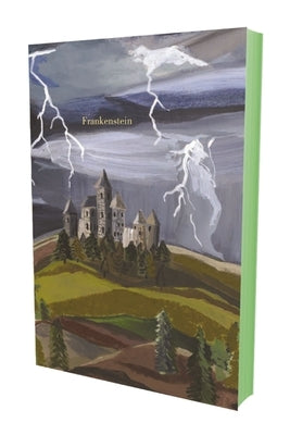 Frankenstein (Painted Editions) by Shelley, Mary
