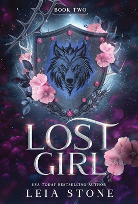 Lost Girl by Stone, Leia