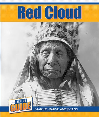 Red Cloud by Lombardo, Jennifer