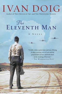 The Eleventh Man by Doig, Ivan