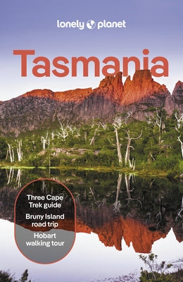 Lonely Planet Tasmania 10 by Planet, Lonely