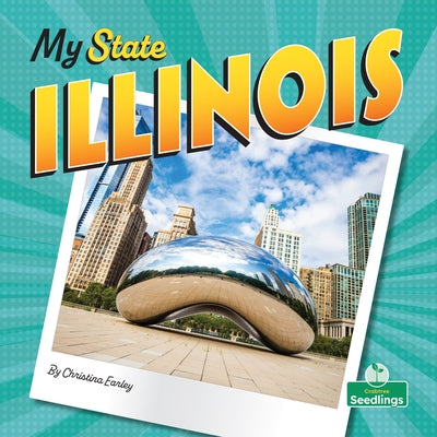 Illinois by Earley, Christina