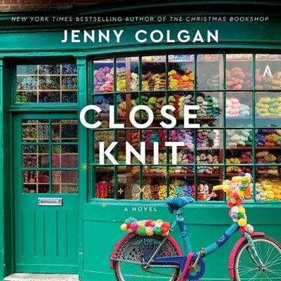 Close Knit by Colgan, Jenny