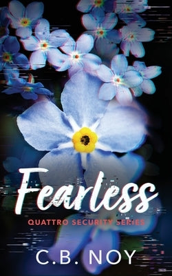 Fearless by Noy, C. B.