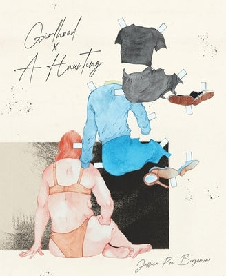 Girlhood x A Haunting by Bergamino, Jessica Rae