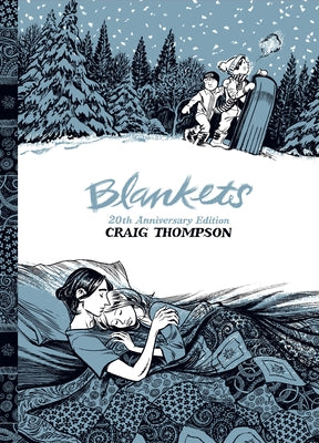 Blankets by Thompson, Craig