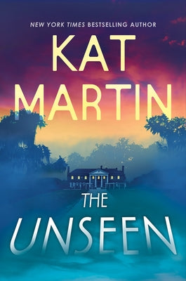 The Unseen by Martin, Kat
