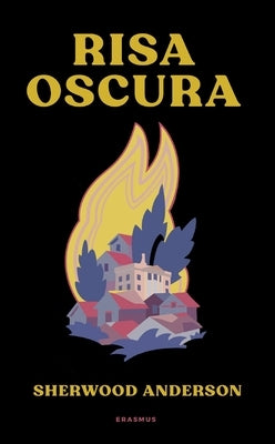 Risa Oscura by Anderson, Sherwood