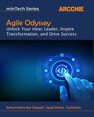 Agile Odyssey by Rao Tadepalli, Rama Krishna