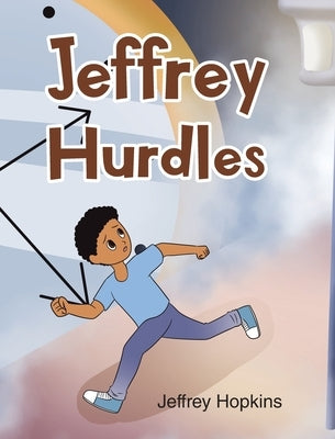 Jeffrey Hurdles by Hopkins, Jeffrey