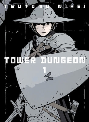 Tower Dungeon 1 by Nihei, Tsutomu