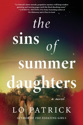 The Sins of Summer Daughters by Patrick, Lo