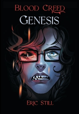 Genesis by Still, Eric