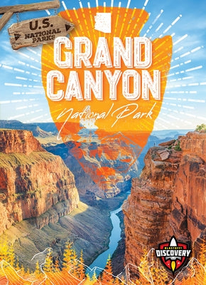 Grand Canyon National Park by Leaf, Christina