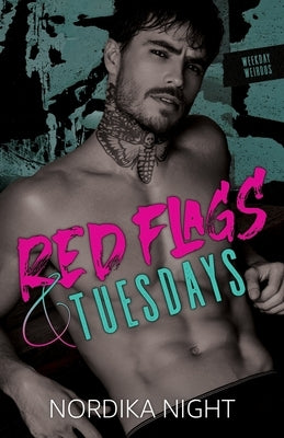 Red Flags & Tuesdays by Night, Nordika