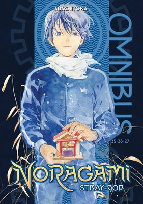 Noragami Omnibus 9 (Vol. 25-27) by Adachitoka