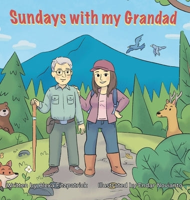 Sunday's with my Grandad by Fitzpatrick, Alexa