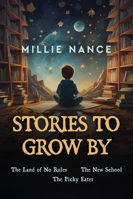 Stories To Grow By by Nance, Millie