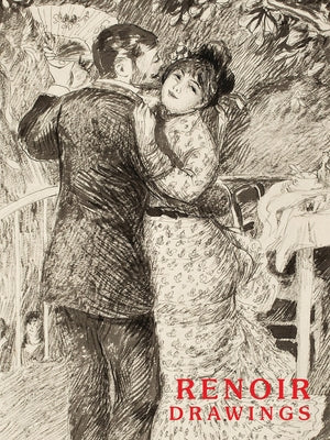 Renoir Drawings by Renoir, Pierre-Auguste