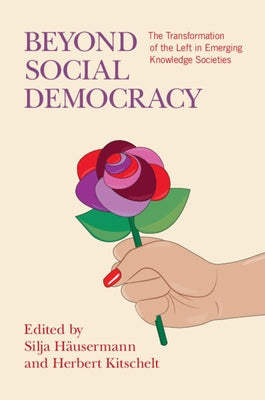 Beyond Social Democracy by H?usermann, Silja