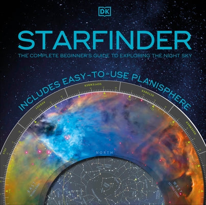 Starfinder by Dk