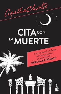 Cita Con La Muerte by Christie, Agatha