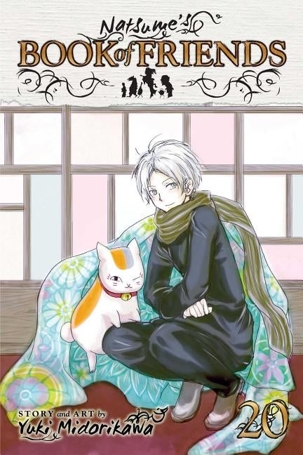 Natsume's Book of Friends, Vol. 20 by Midorikawa, Yuki