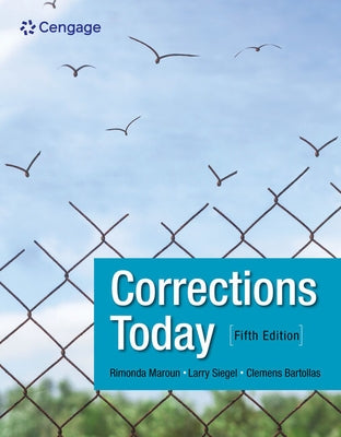 Corrections Today by Maroun, Rimonda