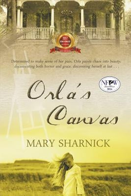 Orla's Canvas by Sharnick, Mary Donnarumma