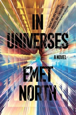 In Universes by North, Emet
