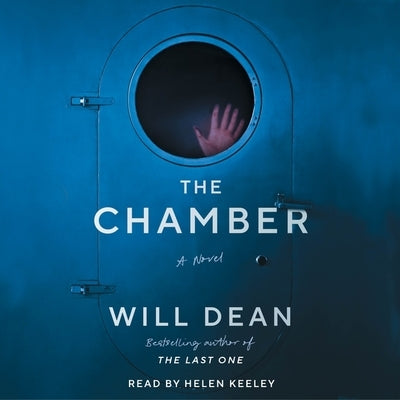 The Chamber by Dean, Will