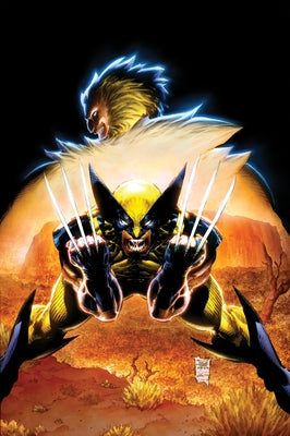 Wolverine: Deep Cut by Claremont, Chris