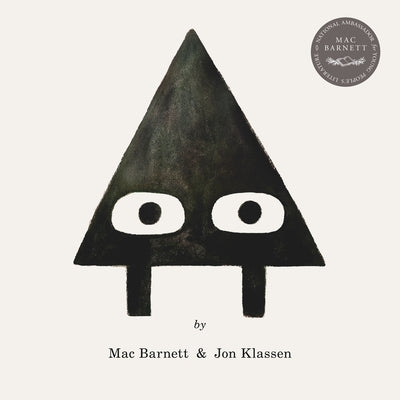 Triangle by Barnett, Mac