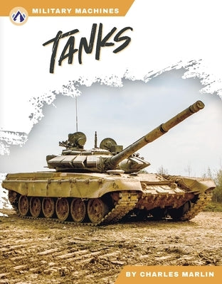 Tanks by Marlin, Charles