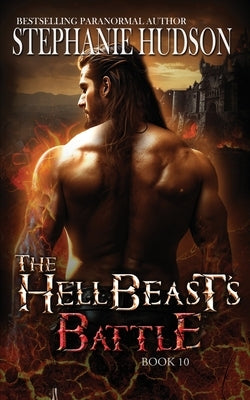 The HellBeast's Battle by Hudson, Stephanie