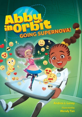 Going Supernova: Volume 5 by Loney, Andrea J.