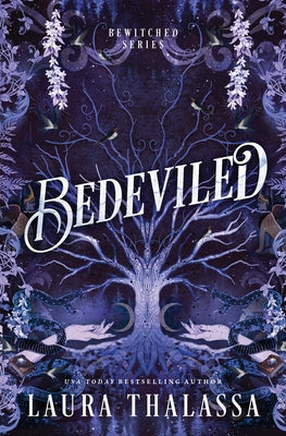 Bedeviled (Standard Edition) by Thalassa, Laura