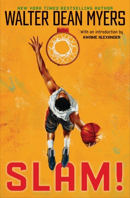 Slam! by Myers, Walter Dean