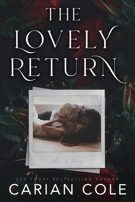 The Lovely Return by Cole, Carian