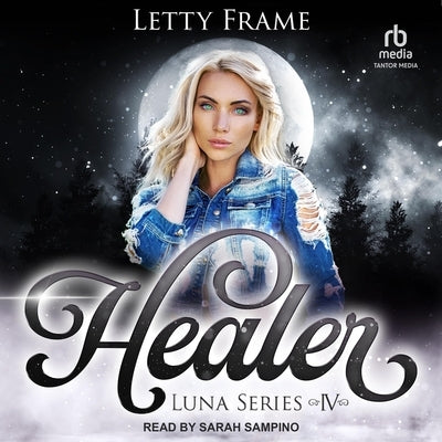 Healer by Frame, Letty