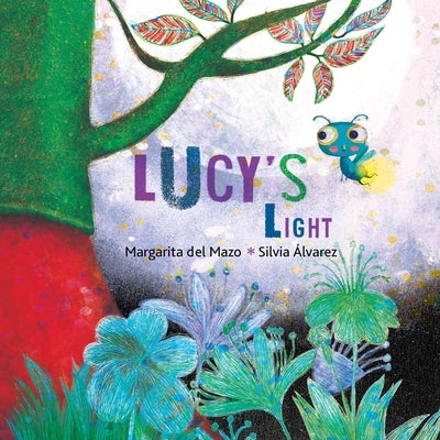 Lucy's Light by del Mazo, Margarita
