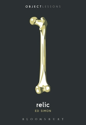 Relic by Simon, Ed