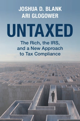 Untaxed by Blank, Joshua D.