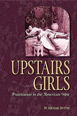 Upstairs Girls by Rutter, Michael