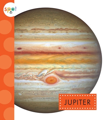 Jupiter by Thielges, Alissa
