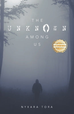 The Unknown Among Us by Tora, Nyxara