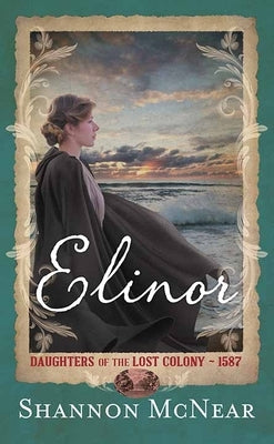 Elinor by McNear, Shannon