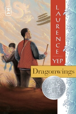 Dragonwings by Yep, Laurence