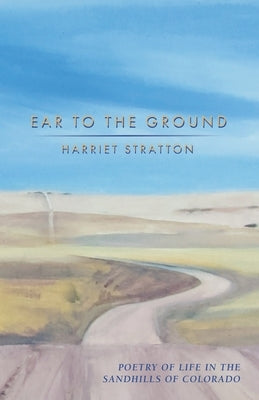 Ear to the Ground by Stratton, Harriet