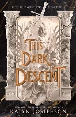 This Dark Descent by Josephson, Kalyn